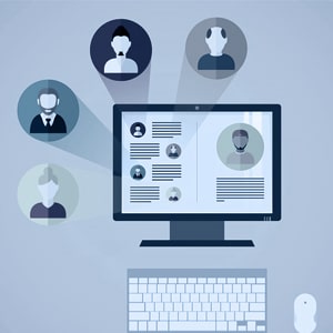 Multi User Management Software VVELOCITY